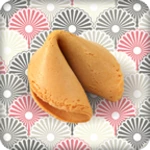 fortune cookie android application logo